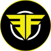 Evove Fitness Logo Circular